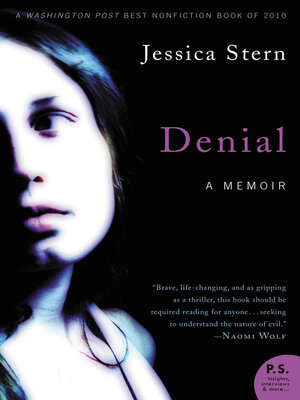 Denial - ebook